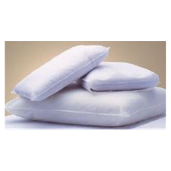 Pillow Post-Surgical Hugger 13x17 100% Garneted Polyester Fiberfill Wht 24/Case